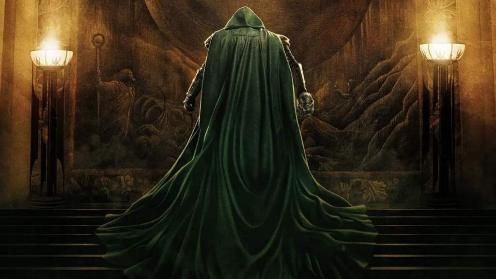 Avengers: Doomsday’s RDJ Reveals Why Doctor Doom Isn’t Just Evil Iron Man