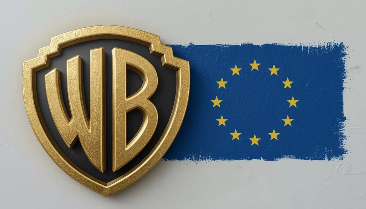 В Евросоюзе одобрили слияние Warner Bros. и Paramount