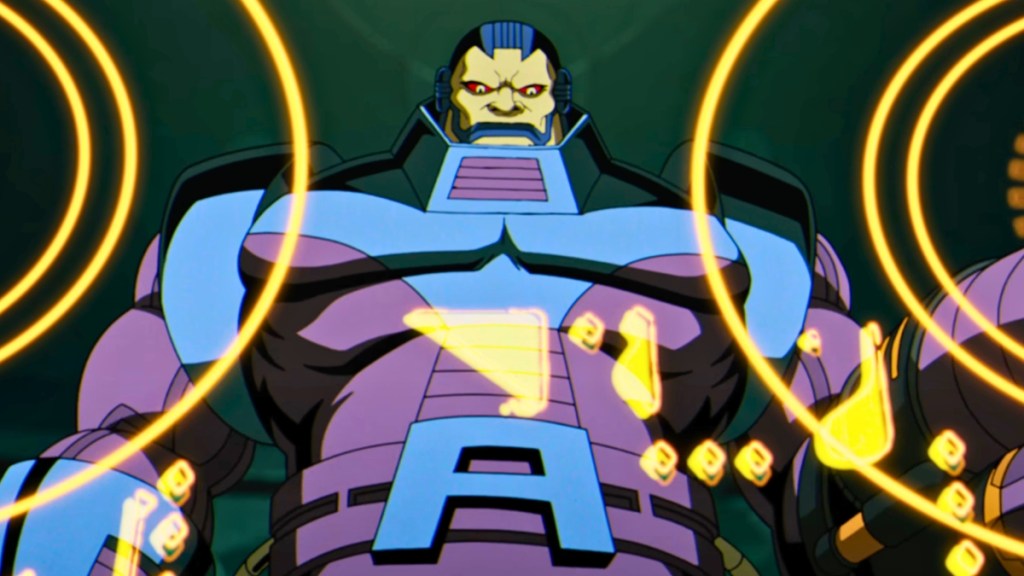 Gambit’s X-Men ’97 Return Comes With a Shocking Death, but What of Apocalypse?