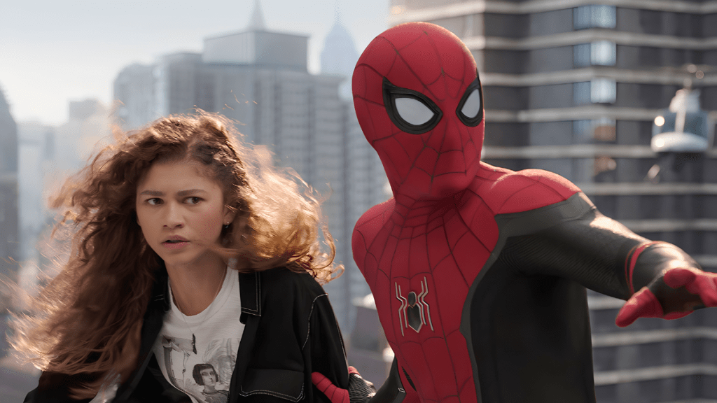 Russo Brothers React to Spider-Man: Brand New Day Breaking Avengers: Endgame’s Box Office Records