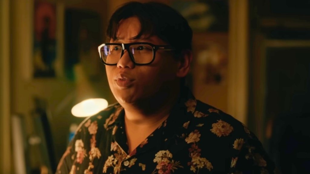 Spider-Man’s Jacob Batalon Explains the Naruto Easter Egg Hidden in Ned’s Room