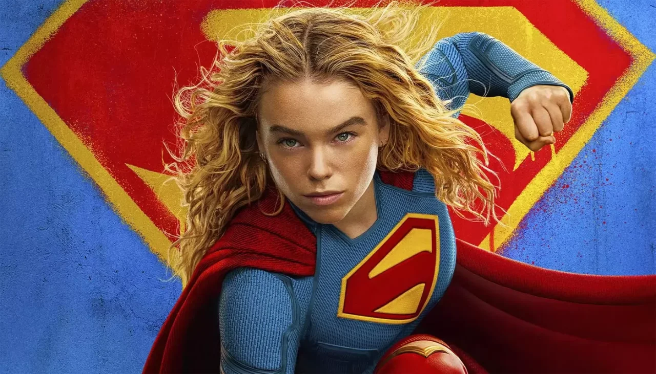 "Супергерл" оказался самым провальным фильмом DC за 20 лет