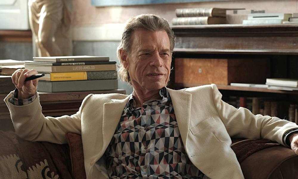 The Rolling Stones в кино: Глава I