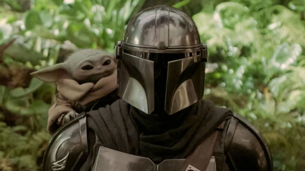 The Mandalorian & Grogu Didn’t Save Star Wars, But Its Failure Might