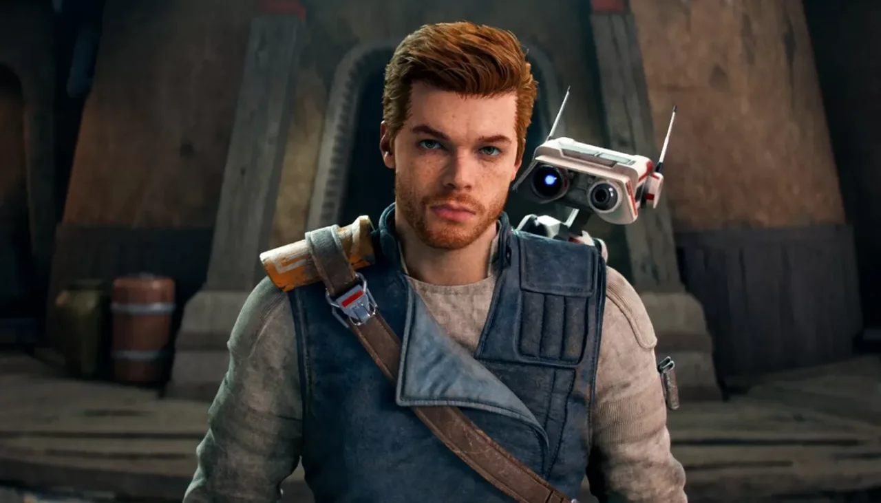 Lucasfilm связала игровые и кинематографические "Звездные войны"